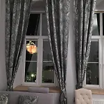 Nad Parseta - By Jantar Kołobrzeg