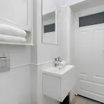 Nad Parseta - By Jantar Apartamento