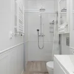 Nad Parseta - By Jantar Apartamento *