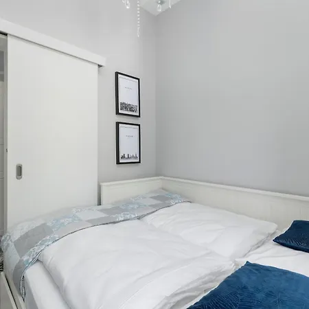 Nad Parsętą - By Jantar