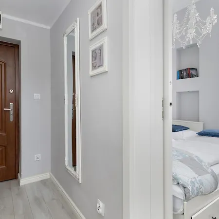 Nad Parsętą - By Jantar Apartament *